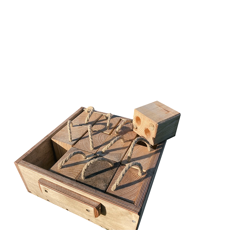 puzzlefeeder