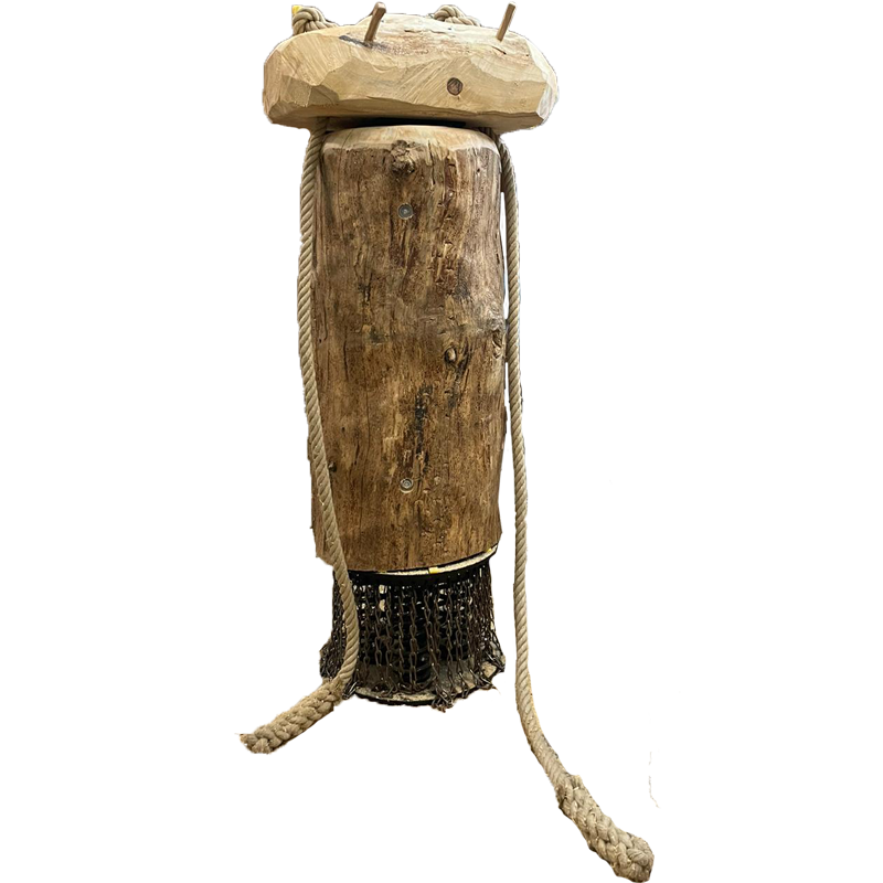 tigerbaum