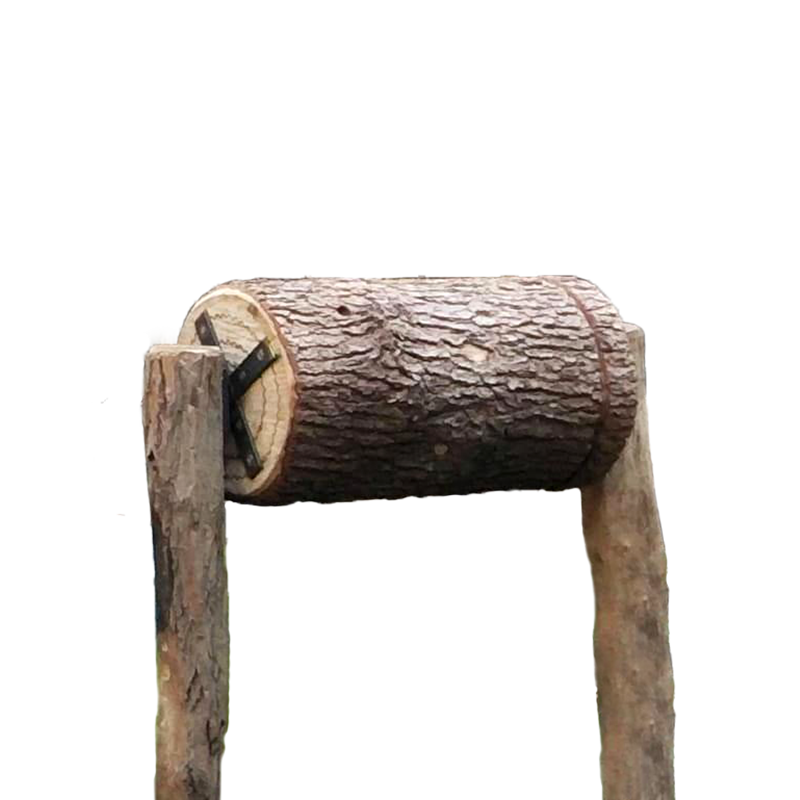 futtertrommel